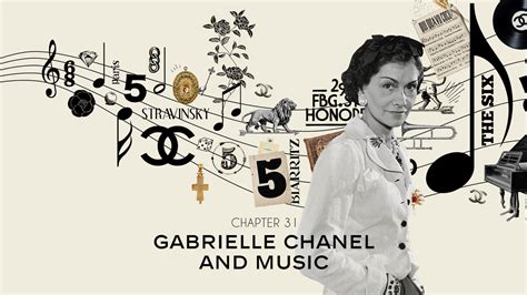 chanel official website us